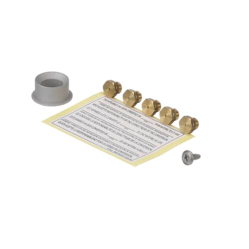 LG Nozzle Accessory Assembly - AAA75946006