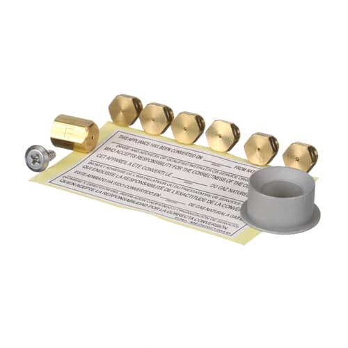 LG Nozzle Accessory Assembly - AAA75946007