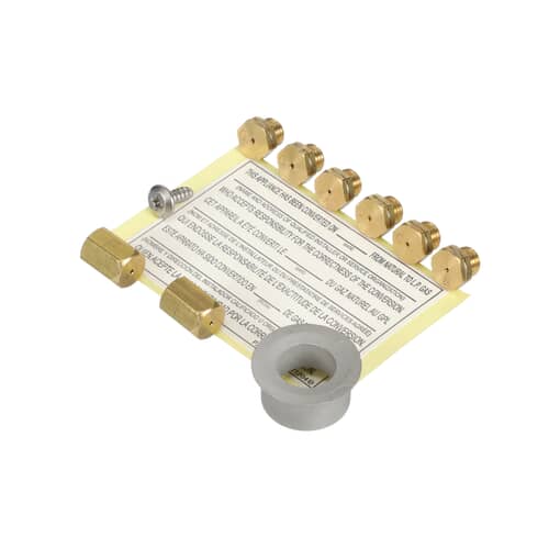 LG Nozzle Accessory Assembly - AAA75946008