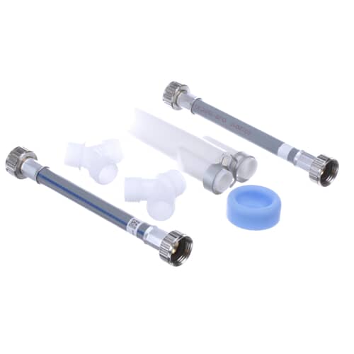 LG Y Drain Connector Kit - AAA76555313