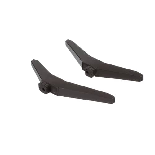 LG Television Stand (Base) Assembly With Screws - AAN76009306