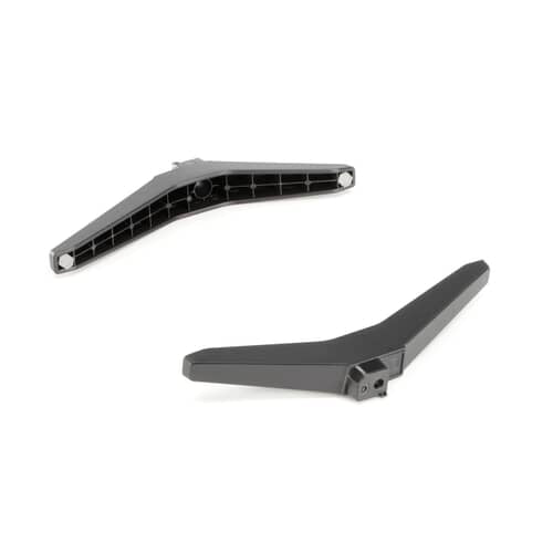 LG Television Stand Base Assembly - AAN76009337