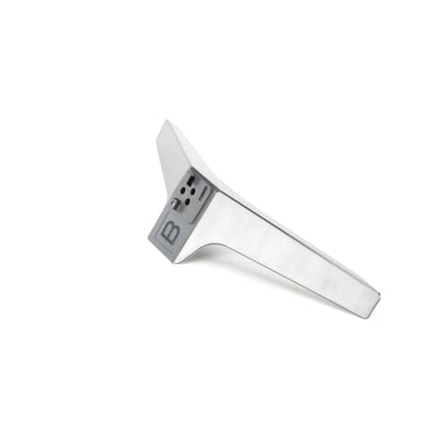 LG Television Stand Base Assembly - AAN76430640