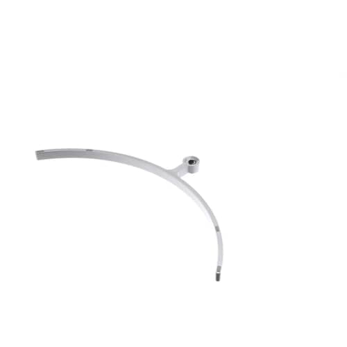Whirlpool Panel, Backguard (Bisque) - 2602D308-88