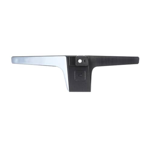 LG Television Stand Base Assembly - AAN77348855
