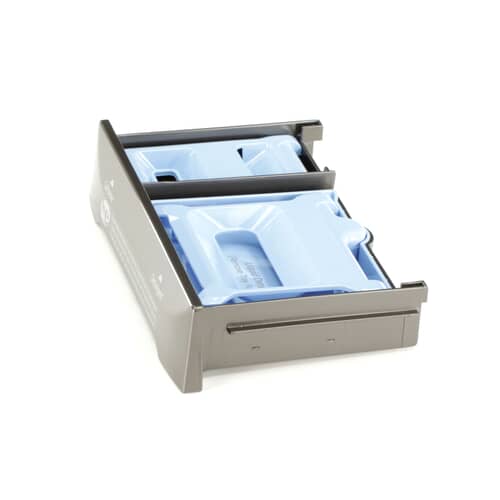 LG Washer Detergent Box Assembly - AAZ73855919