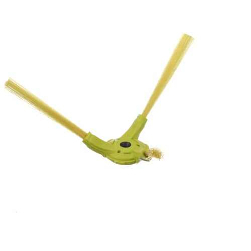 LG Vacuum Cleaner Brush Assembly (Left) - ABC73129901
