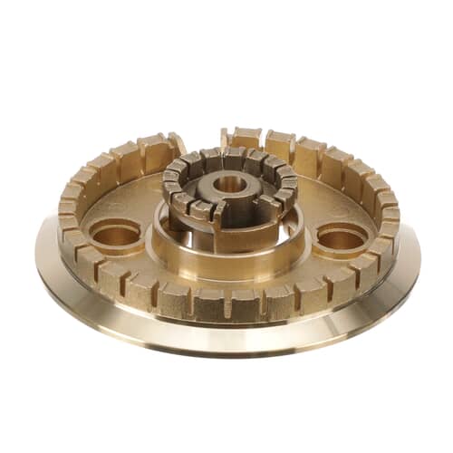 LG Burner Assembly - ABF73870001