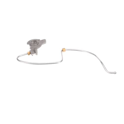 LG Range Burner Assembly - ABF74492602