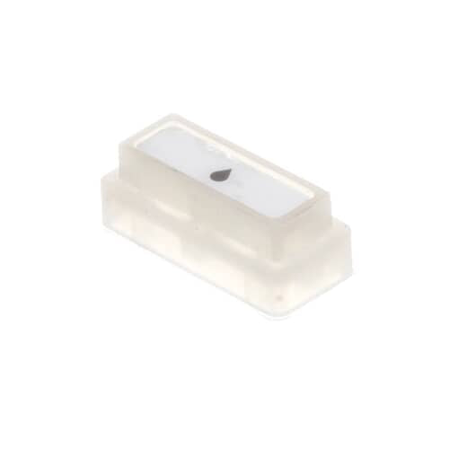 LG Button Assembly(White) - ABH34641203