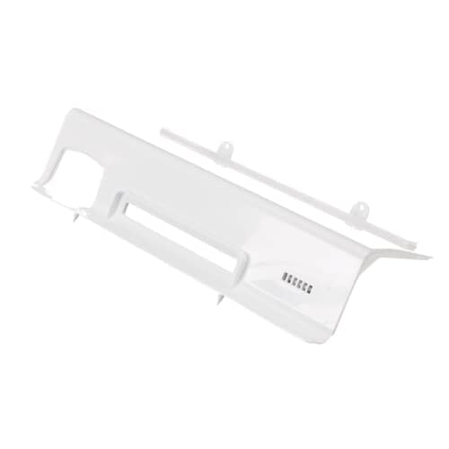 LG Refrigerator Control Refriger Case Assembly - ABQ73984011