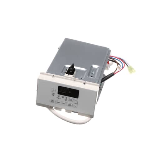 LG Case Assembly,Control - ABQ74425117
