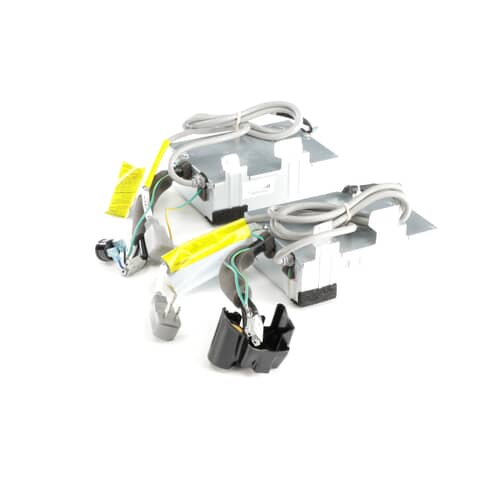 LG Case Assembly,Pcb - ABQ75060834