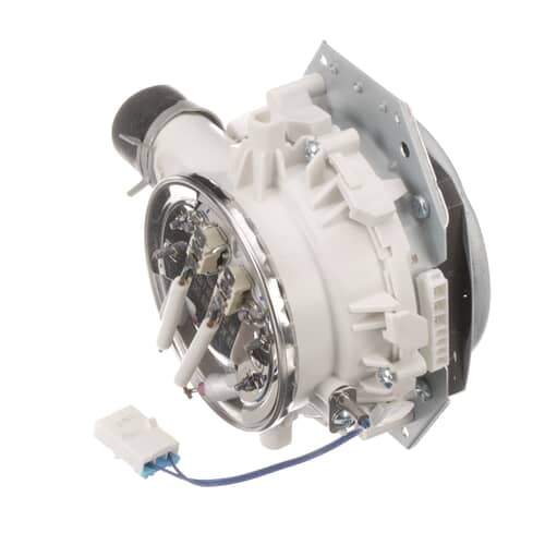 LG Dishwasher Pump And Motor Assembly - ABT72989201