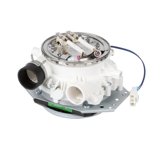 LG Dishwasher Circulation Pump - ABT72989205