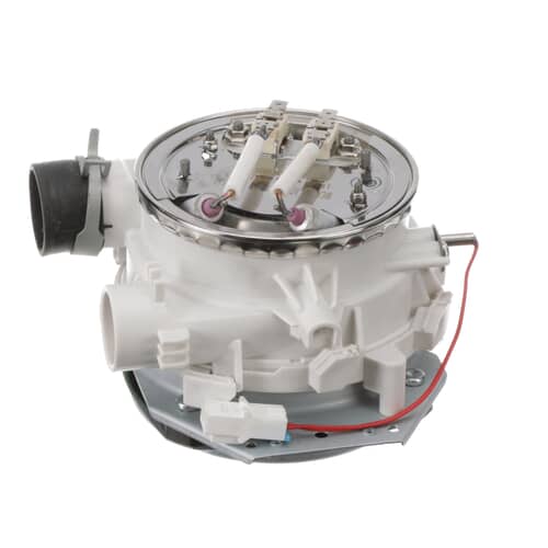 LG Dishwasher Pump Casing Assembly - ABT72989206