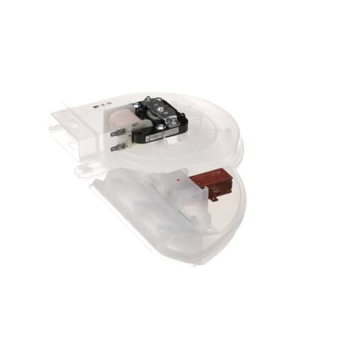 LG Dishwasher Vent Fan Motor Casing Assembly - ABT73009401