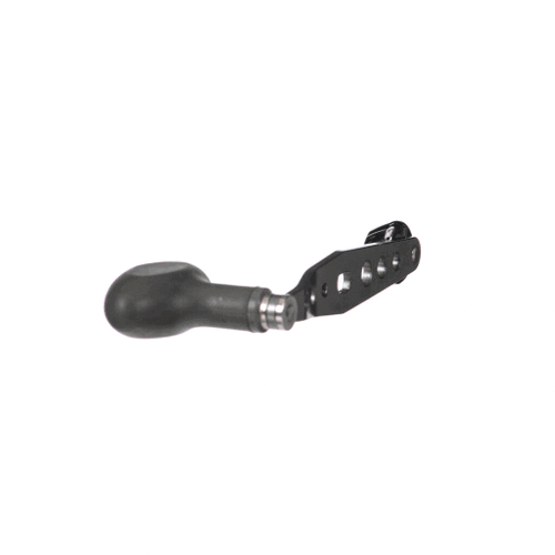 Abu Garcia Handle Single Complete - 1301958