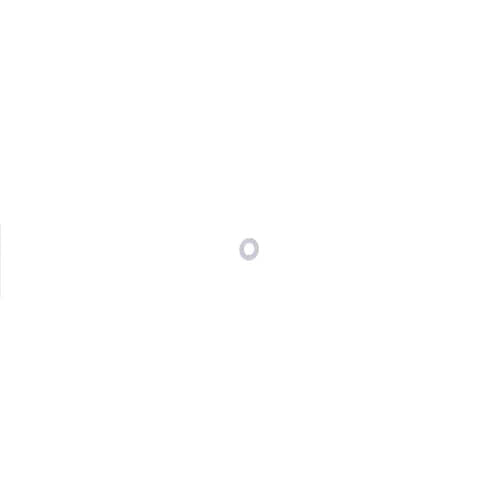 Abu Garcia Plastic Washer - 1307897