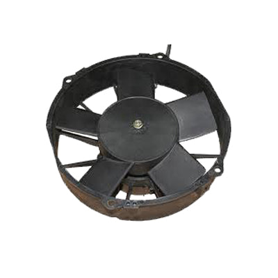 Mcculloch 18V 1.7Ah Battery - TZJB180H0C-ZA986B