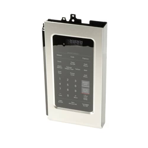 LG Microwave Keypad Controller Assembly - ACM72981018