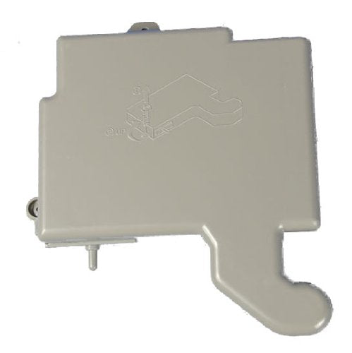 Whirlpool Trim, Handle Ext. (Lower-Alm) - 61003750