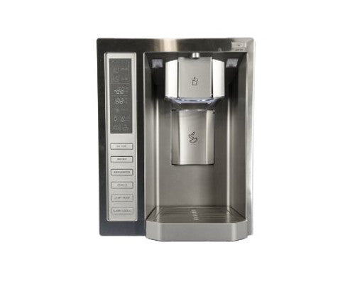 Whirlpool Glass, Control Panel - 3148658