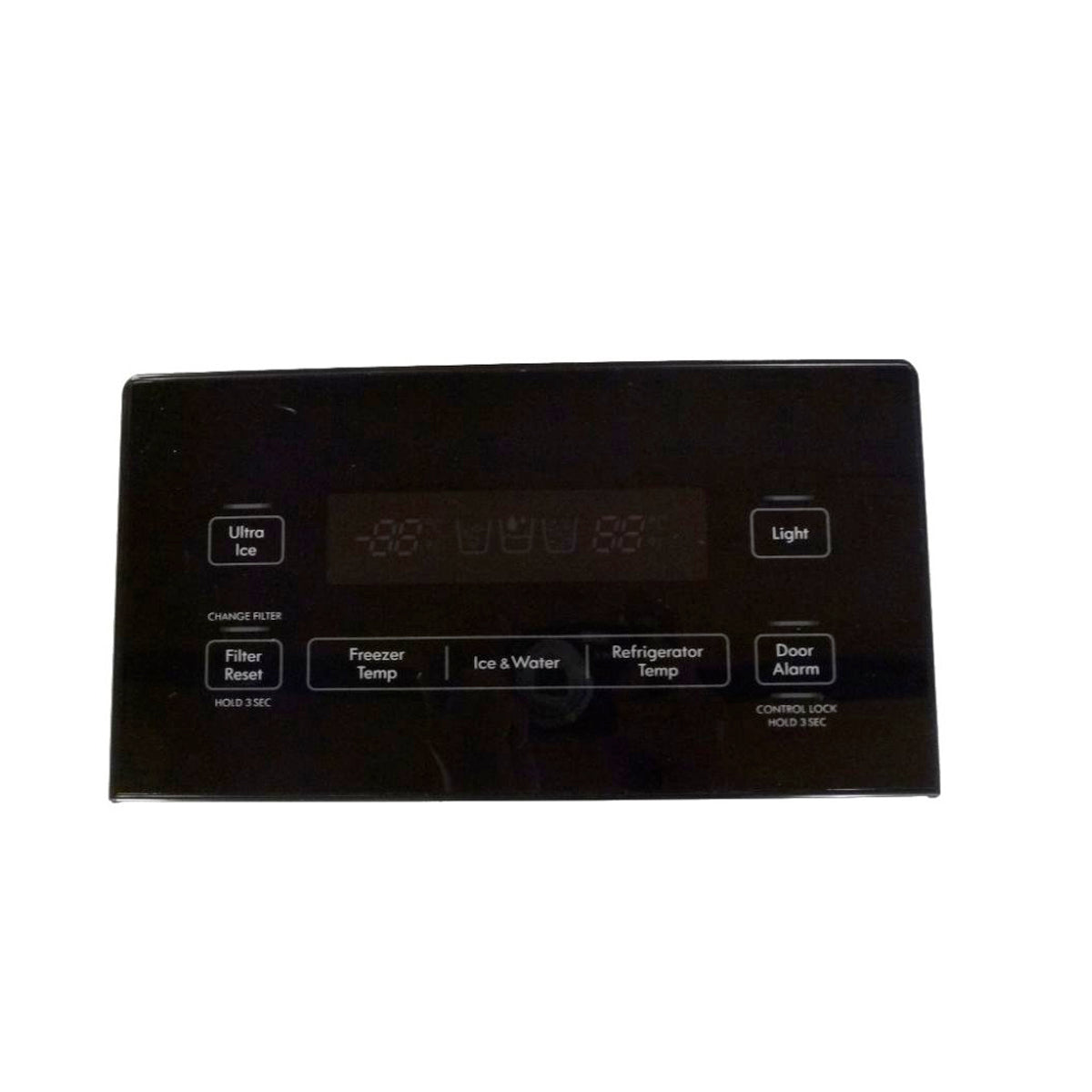 Whirlpool Button Kit - 3-1315 & 2240 - 303211