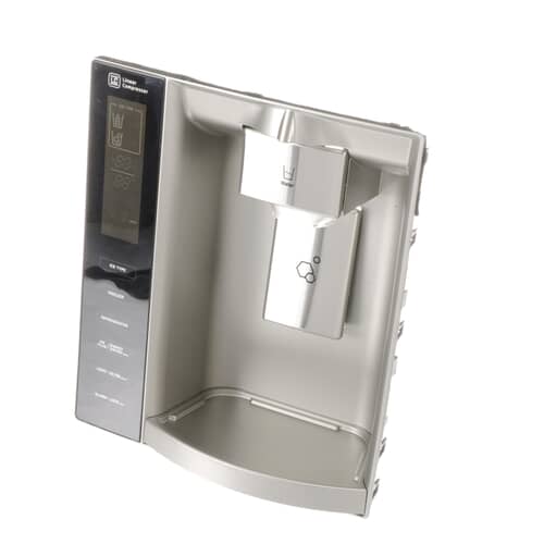 Whirlpool List, Repair Parts - LIT4371846