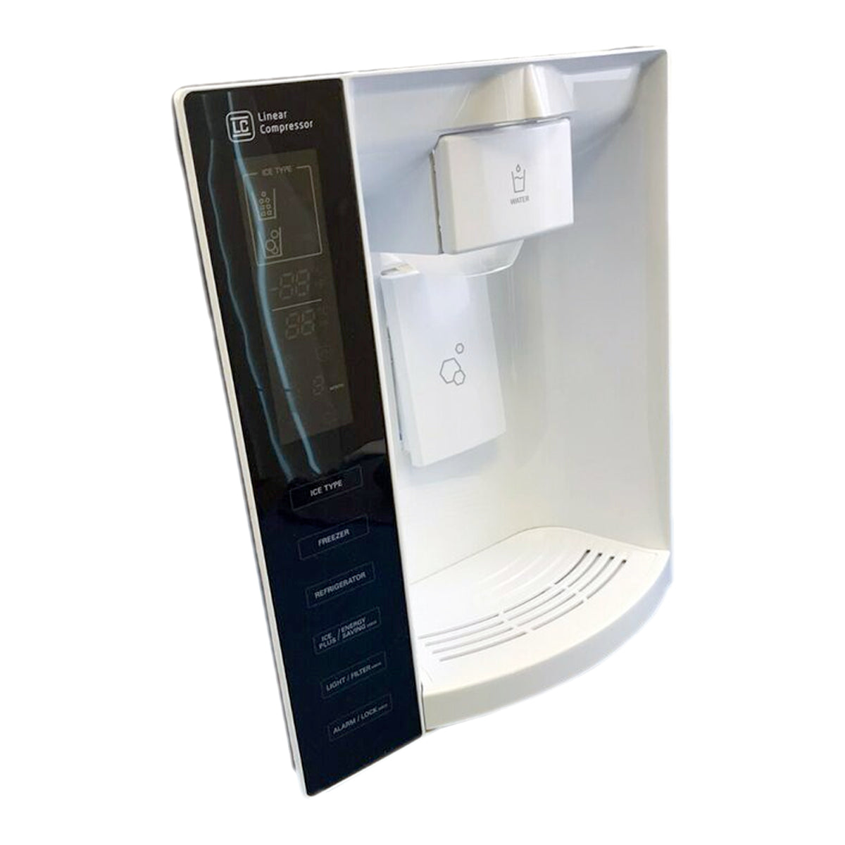 Whirlpool Diagram, Wiring - 8199934