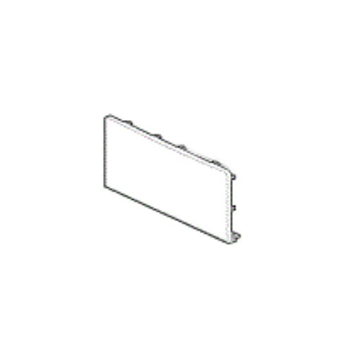 Whirlpool Burner Assembly - 66001598