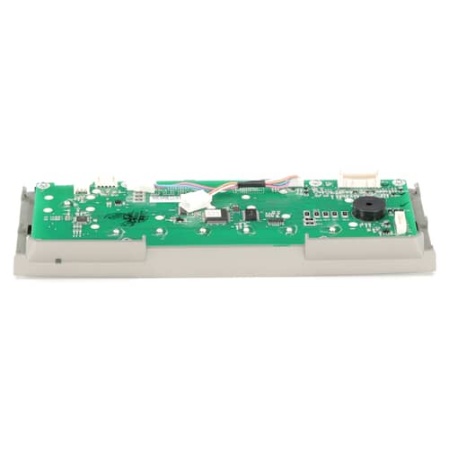 Whirlpool Burner Assembly - 66001599