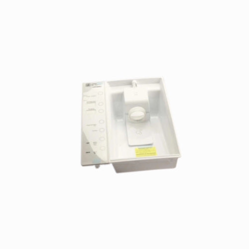 Whirlpool Bumper (2) - 238164