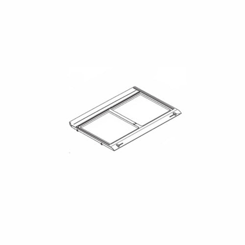 Whirlpool Tub Ring - W11639587