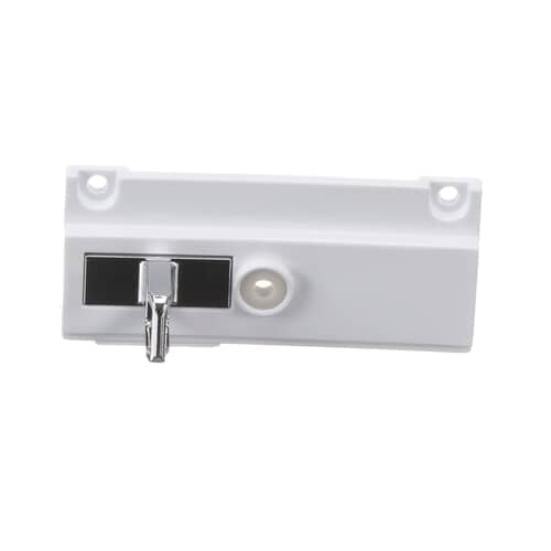 LG Front Cover Assembly - ACQ85695409
