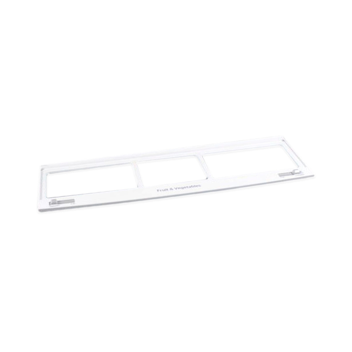 Whirlpool Exterior Door Panel Freezer (P - 1101468