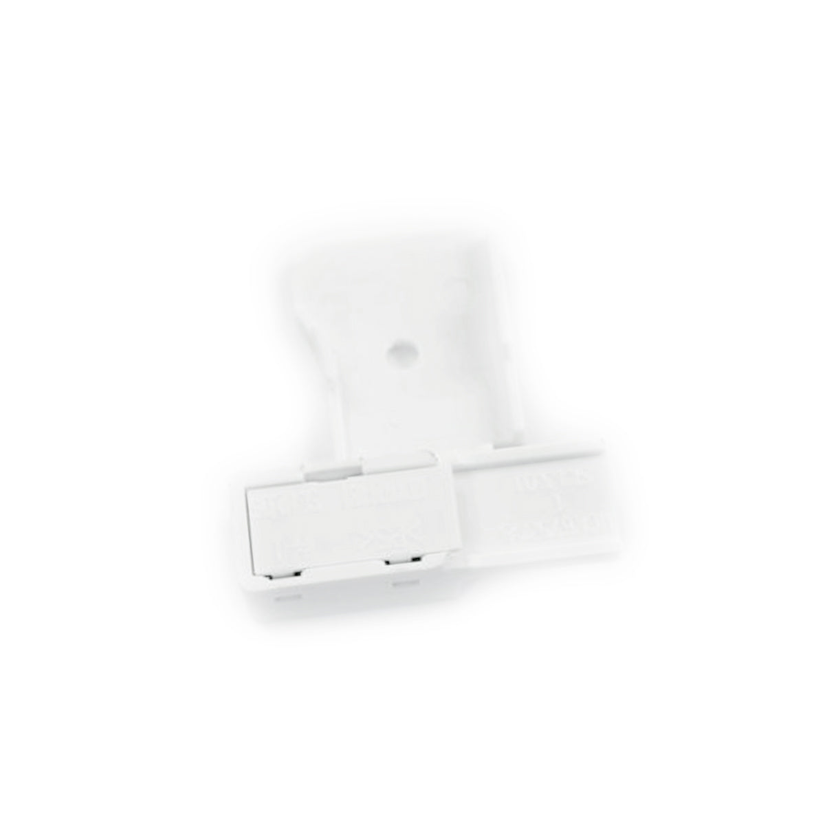 Whirlpool Lower Support - Body Side (Rig - 293420