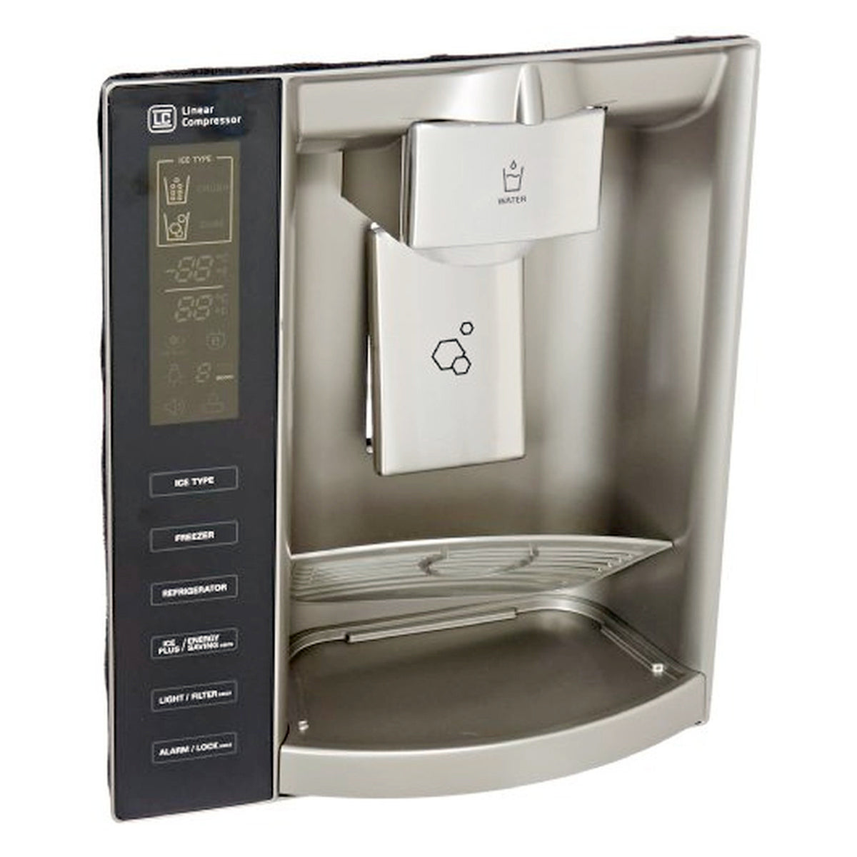 Whirlpool Cover, Vent (Rear) - 4173400