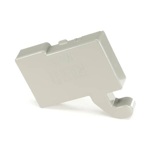 LG Hinge Cover Assembly - ACQ86948313