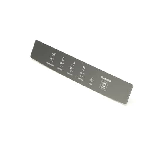 LG Display Cover Assembly - ACQ87038608