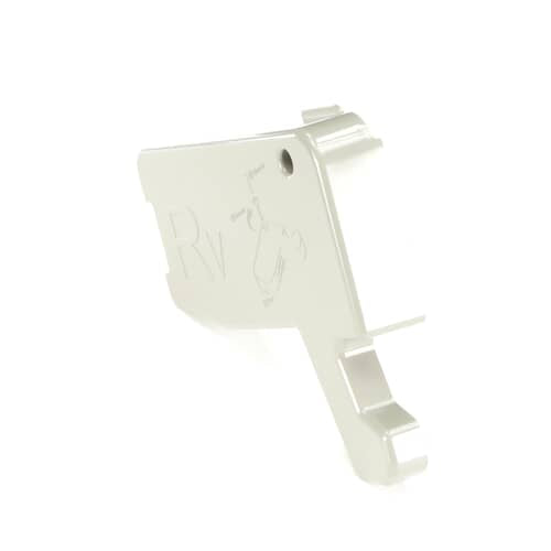 LG Hinge Cover Assembly - ACQ87309243