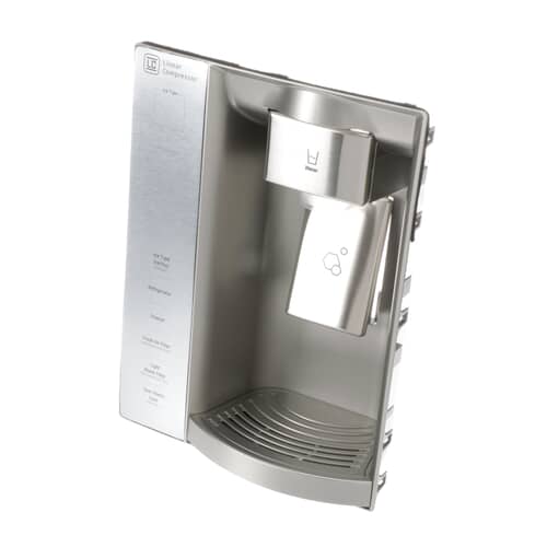 LG Wdisplay Waterice Assembly - ACQ87414602