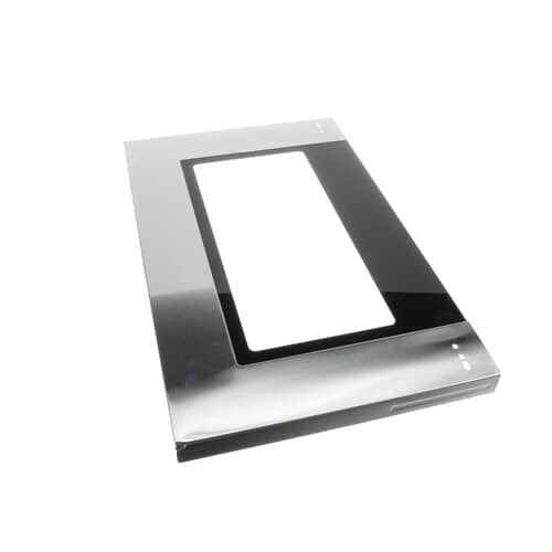 LG Range Poise Cover Assembly - ACQ87912407