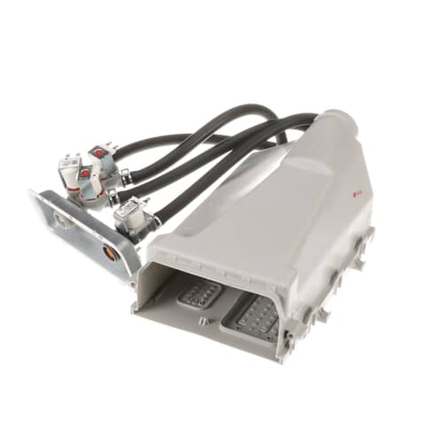 LG Dispenser Assembly - ACZ72909672