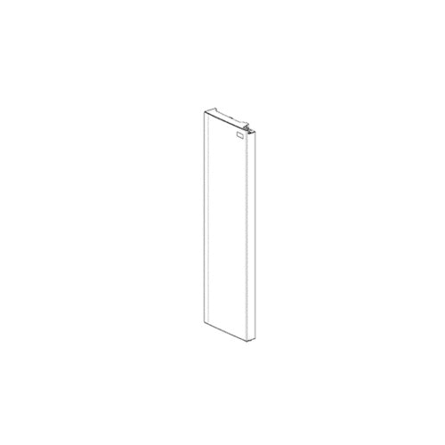 Whirlpool Wood Top & Insulation Assembly - 241686-2