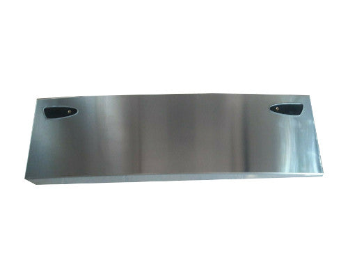 Whirlpool Hot Air Duct Top - 4164460