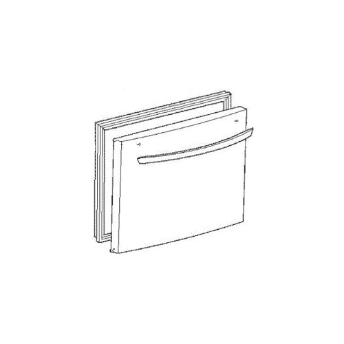 Whirlpool Trim, Shelf (2) - 1107365