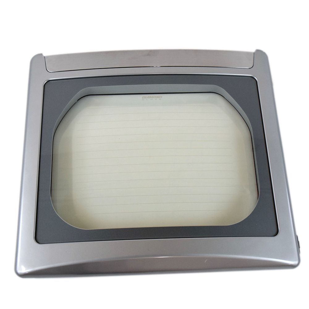 Whirlpool Burner Assembly - 66001565