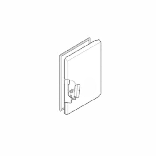 Whirlpool Bracket For Electronic Control - 311661