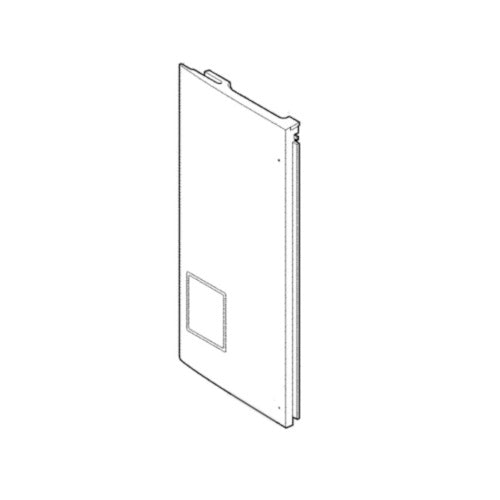 Whirlpool Broiler Pan - 305671-2